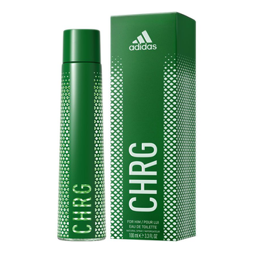 Adidas CHRG Eau De Toilette - For Him